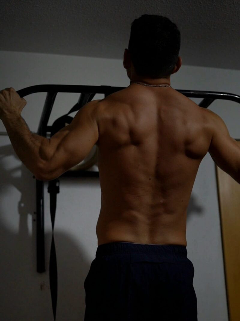 Los únicos 5 ejercicios para estar en forma - Imagen 3