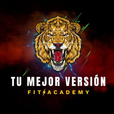 Tu Mejor Versión Fit Academy - Proyecto 42